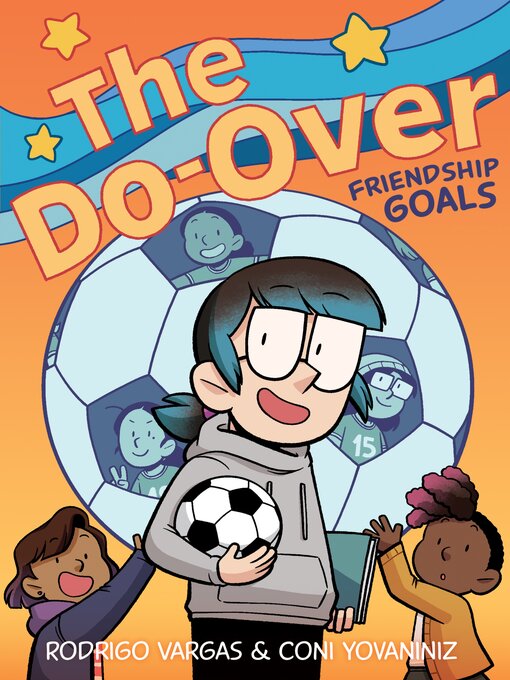 Title details for The Do-Over by Rodrigo Vargas - Wait list